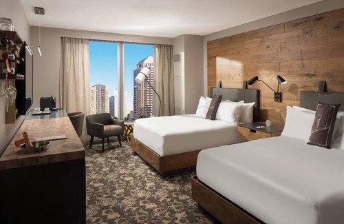 Midtown Hotel | Epicurean Atlanta, Autograph Collection