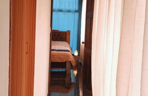 Poas Volcano National Park Apartment | Epimoni