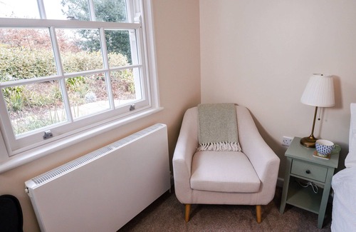 Truro House | Epiphany House