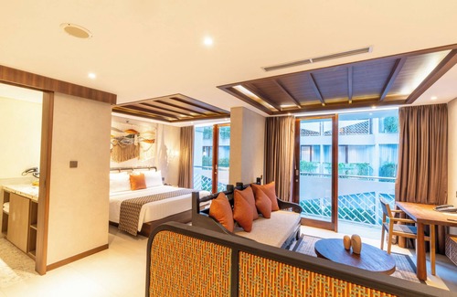 By Pass Ngurah Rai Kuta Hotel | Episode Kuta Bali