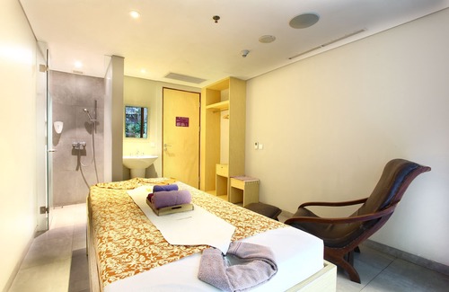 By Pass Ngurah Rai Kuta Hotel | Episode Kuta Bali