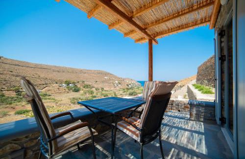 Kithnos Apartment | Epithea Suites Kythnos Keli