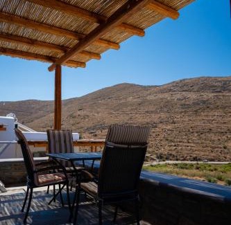 Kithnos Apartment | Epithea Suites Kythnos Keli