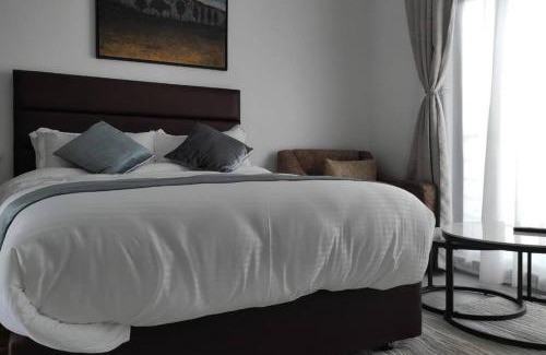 Nanyuki Apartment | Epitome Apartment, Swara Ranch-Nanyuki
