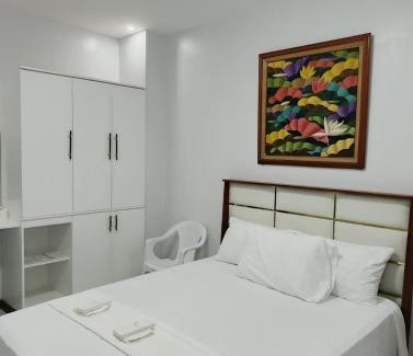 Alfonso Hotel | EPM Tower Hotel and Events Place