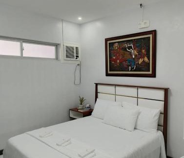 Alfonso Hotel | EPM Tower Hotel and Events Place