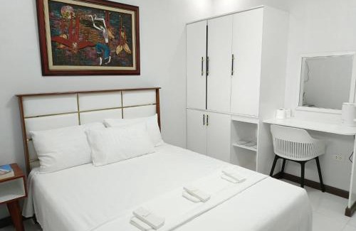 Alfonso Hotel | EPM Tower Hotel and Events Place