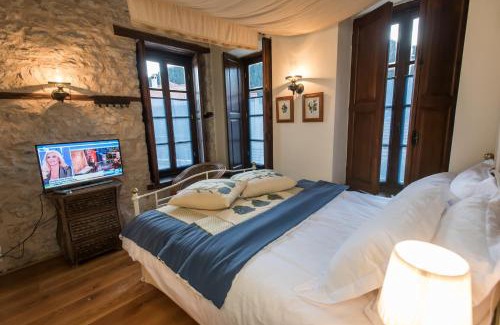 Karpenisi House | Epoches