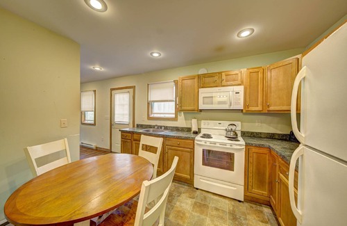 Tafton Cabin | Epply 2 - Lakeside Cabins