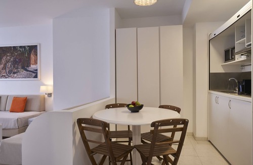 Faliraki Apartment | Epsilon Hotel Apartments