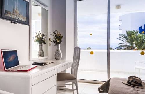 Faliraki Apartment | Epsilon Hotel Apartments