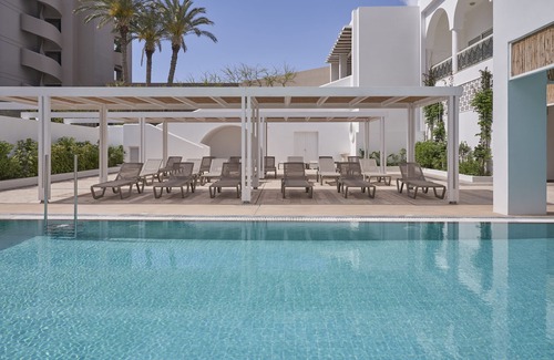 Faliraki Apartment | Epsilon Hotel Apartments