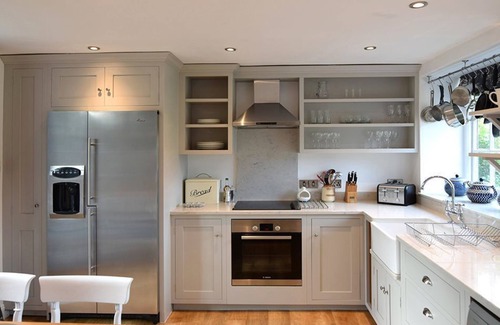 Chipping Norton Cottage | Epsom Cottage