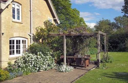 Chipping Norton Cottage | Epsom Cottage