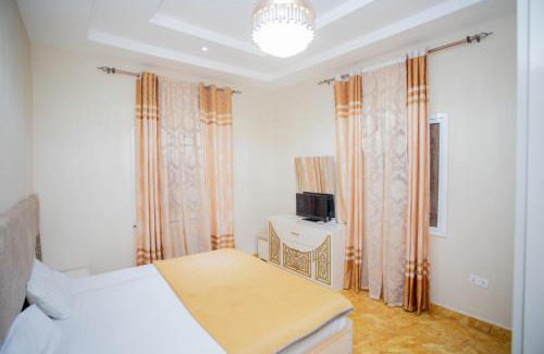West Coast Division Apartment | Epson's Villas