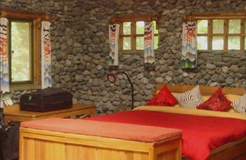 Kasese Cabin | Equator Snow Geo Lodge