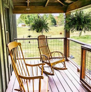 Epworth House | Equestrian Escape