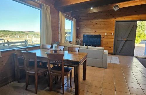 Rotorua District House | Equestrian Farm Stay