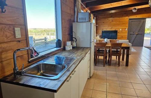 Rotorua District House | Equestrian Farm Stay