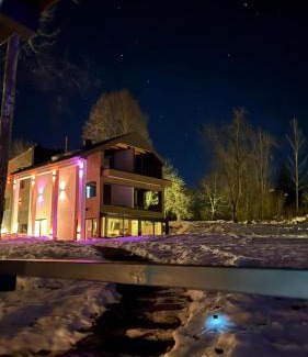 Rakovica Bed & Breakfast | Equilibrium Villa Relais