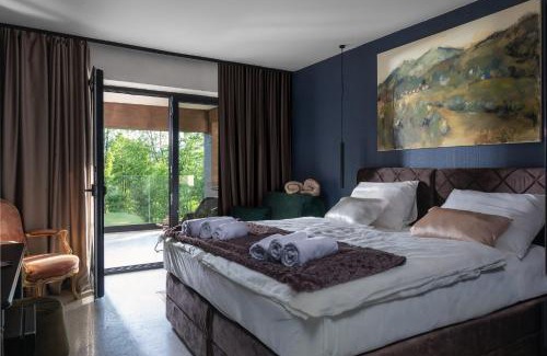 Rakovica Bed & Breakfast | Equilibrium Villa Relais