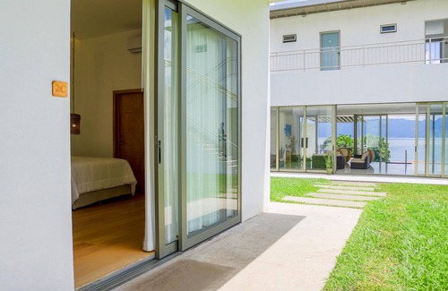 Coatepeque Hotel | Equinoccio Hotel