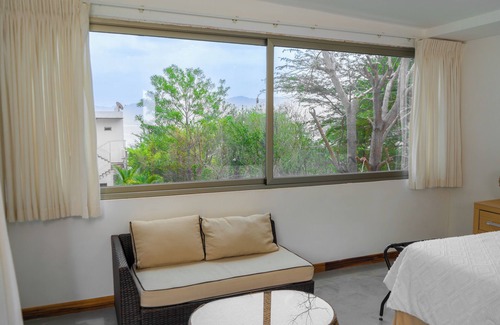 Coatepeque Hotel | Equinoccio Hotel