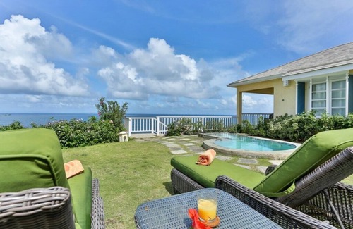 Sea Breeze Hills Villa | Equinox in Sea Breeze Hills by Personal Villas - Ideal for Honeymoon or Family