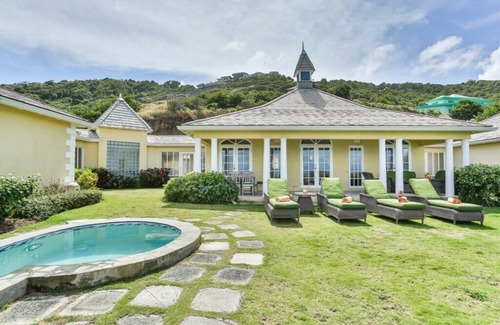Sea Breeze Hills Villa | Equinox in Sea Breeze Hills by Personal Villas - Ideal for Honeymoon or Family