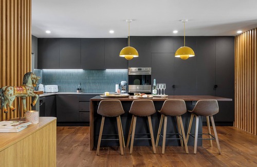 Mittagong House | Equinox - Modern Highlands Charm in Mittagong
