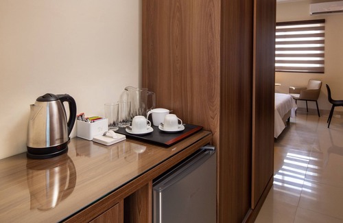 Santa Cruz Apartment | Equipetrol Suites Apart Hotel