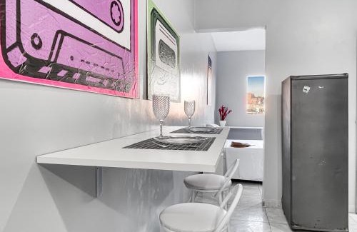 Carapicuiba Apartment | Equipped 1 bedroom Plaza Shopping