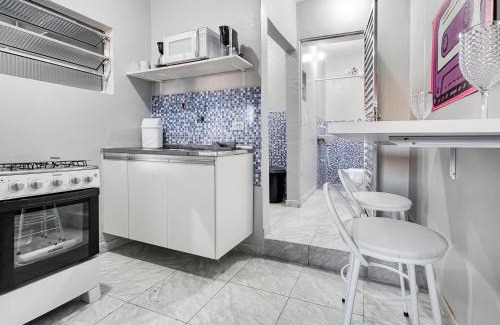 Carapicuiba Apartment | Equipped 1 bedroom Plaza Shopping