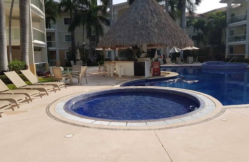 Puerto Marques Condo | Equipped apartment in Acapulco Zona Diamante