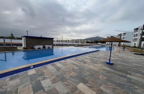 Cabo Negro Apartment | equipped apartment for rent