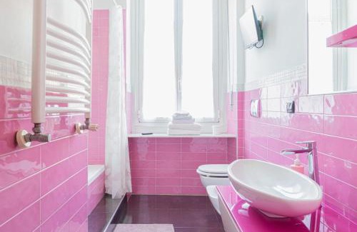 Vittoria Apartment | Equipped Apt Near to Parco Dora