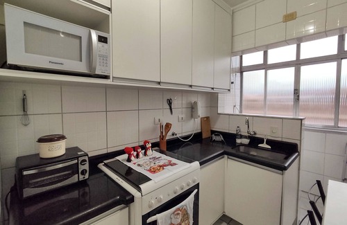 Embare Apartment | Equipped, family-friendly apartment, close to the beach and with fast Internet.