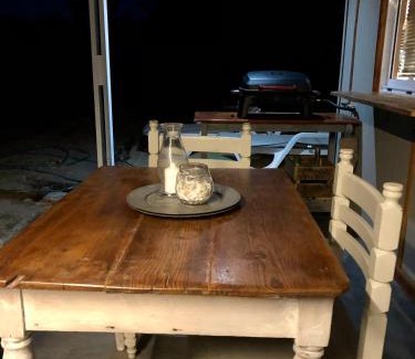 Sedgefield House | Equleni Guest Farm