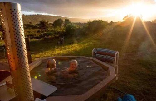 Sedgefield House | Equleni Guest Farm