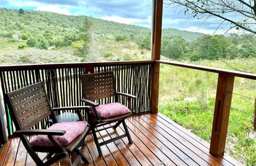Sedgefield House | Equleni Guest Farm
