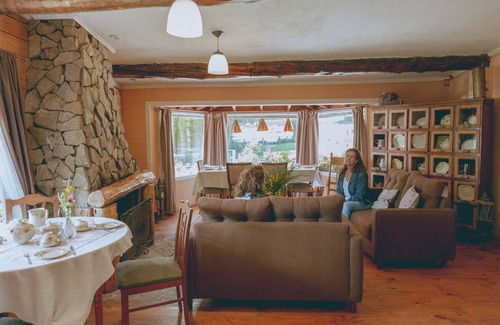 San Carlos de Bariloche Bed & Breakfast | Equs Posada de Campo