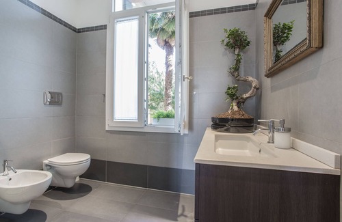 Padova Bed & Breakfast | Erïk Langer House