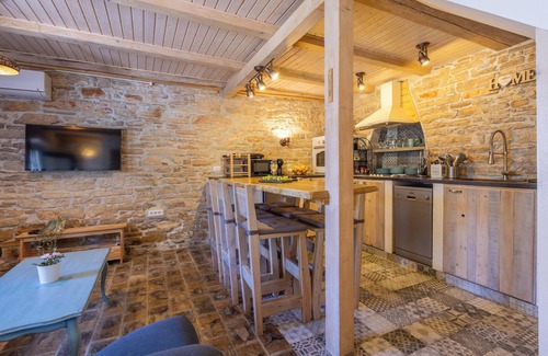 Prodol House | er Top Villa ,nur 7 km vom Meer Entfernt