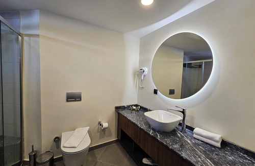 Bademli Hotel | Er Turistik Hotel