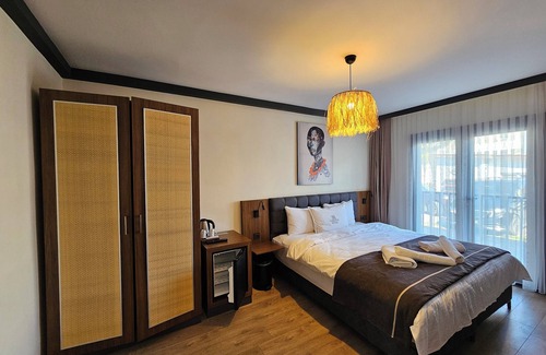 Bademli Hotel | Er Turistik Hotel