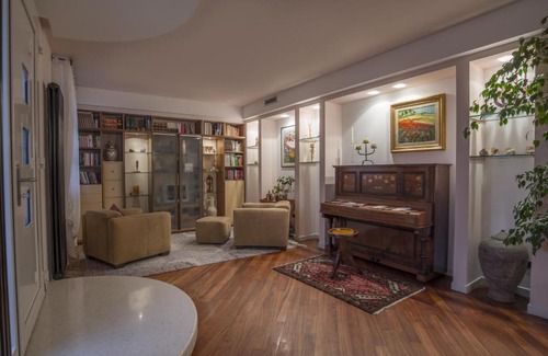 Bassano del Grappa Bed & Breakfast | Era Destino B&B