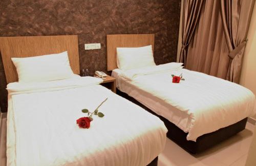 Seri Kembangan Hotel | Era Plus Hotel