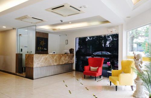 Seri Kembangan Hotel | Era Plus Hotel