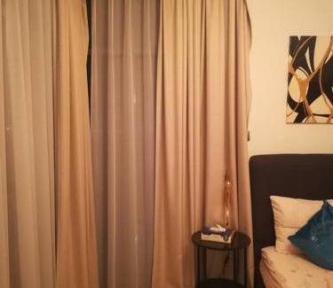 Al Hoora Apartment | Era View Bahrain Luxurious 1 bedroom, Sea view and waterfront
