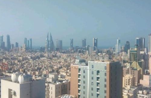 Al Hoora Apartment | Era View Bahrain Luxurious 1 bedroom, Sea view and waterfront